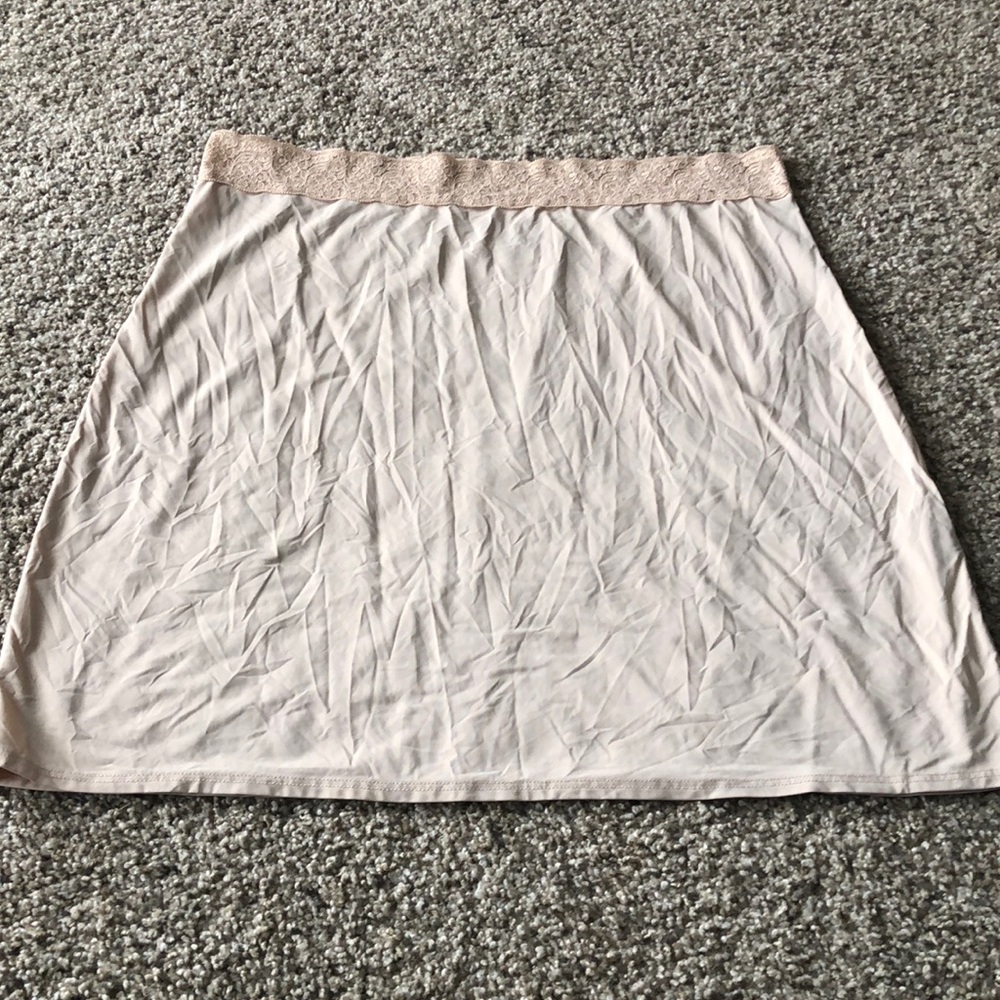 Women’s Slip Skirt
